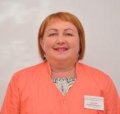 Громилина Людмила Ильинична