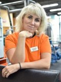 Захарова Анна Викторовна