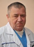 Петров Александр Сергеевич