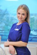 Цзин Валерия Порфирьевна