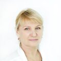 Ночевная Лидия Борисовна