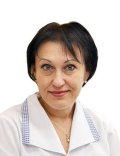 Гаенко Елена Васильевна