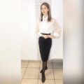 Сухарева Ольга Владимировна