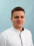 Великжанин Евгений Александрович