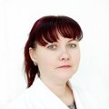 Подрезова Елена Леонидовна