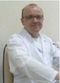 Токунов Александр Викторович