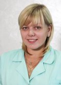 Казакова Евгения Евгеньевна