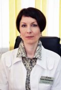 Исакова Татьяна Владимировна