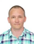 Кулагин Вадим Геннадьевич