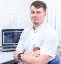 Ветков Вениамин Евгеньевич