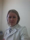 Старкова Елена Викторовна
