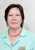 Беляева Людмила Александровна