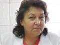 Михайлова Наталья Сергеевна