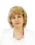 Альгашова Ирина Викторовна