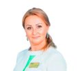 Паукаева Светлана Геннадьевна