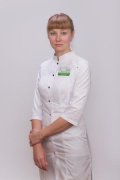 Зубкова Мария Владимировна