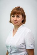 Кудряшова Анастасия Николаевна