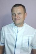 Сидоров Андрей Владимирович