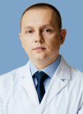 Опарин Игорь Сергеевич