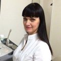 Малянкова Лариса Юрьевна