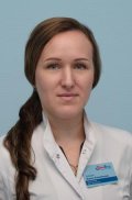 Захарова Марина Вениаминовна