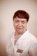 Альшина Светлана Ивановна
