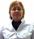 Судакова Людмила Викторовна