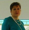 Мокроусова Лариса Анатольевна