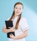 Измаилова Анна Ахатевна