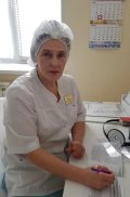 Сорокина Наталия Михайловна