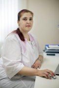 Нарядкина Дарья Владимировна