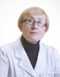 Сидоркина Галина Николаевна