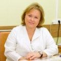 Белан Людмила Петровна