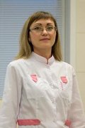 Чеснокова Татьяна Васильевна
