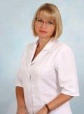 Корсун Елена Николаевна