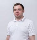 Тимошин Александр Валерьевич
