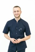 Лопаткин Владислав Олегович