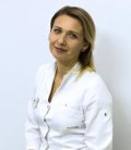 Анчикова Ольга Николаевна