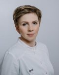 Богомолова Ирина Николаевна