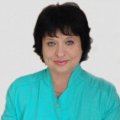 Амалицкая Ирина Геннадьевна