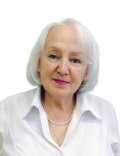 Шелевер Софья Михайловна
