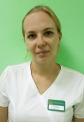Садовская Ксения Сергеевна