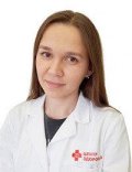 Сенцова Мария Дмитриевна