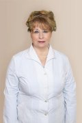 Таратина Татьяна Сергеевна