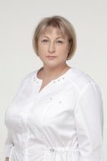 Некрасова Светлана Владимировна