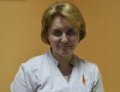 Жигалова Оксана Павловна