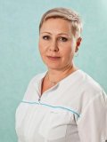 Крупенникова Елена Николаевна