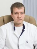 Михайлов Кирилл Николаевич