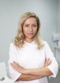 Филистович Анастасия Григорьевна