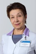 Рогожкина Светлана Владиславовна